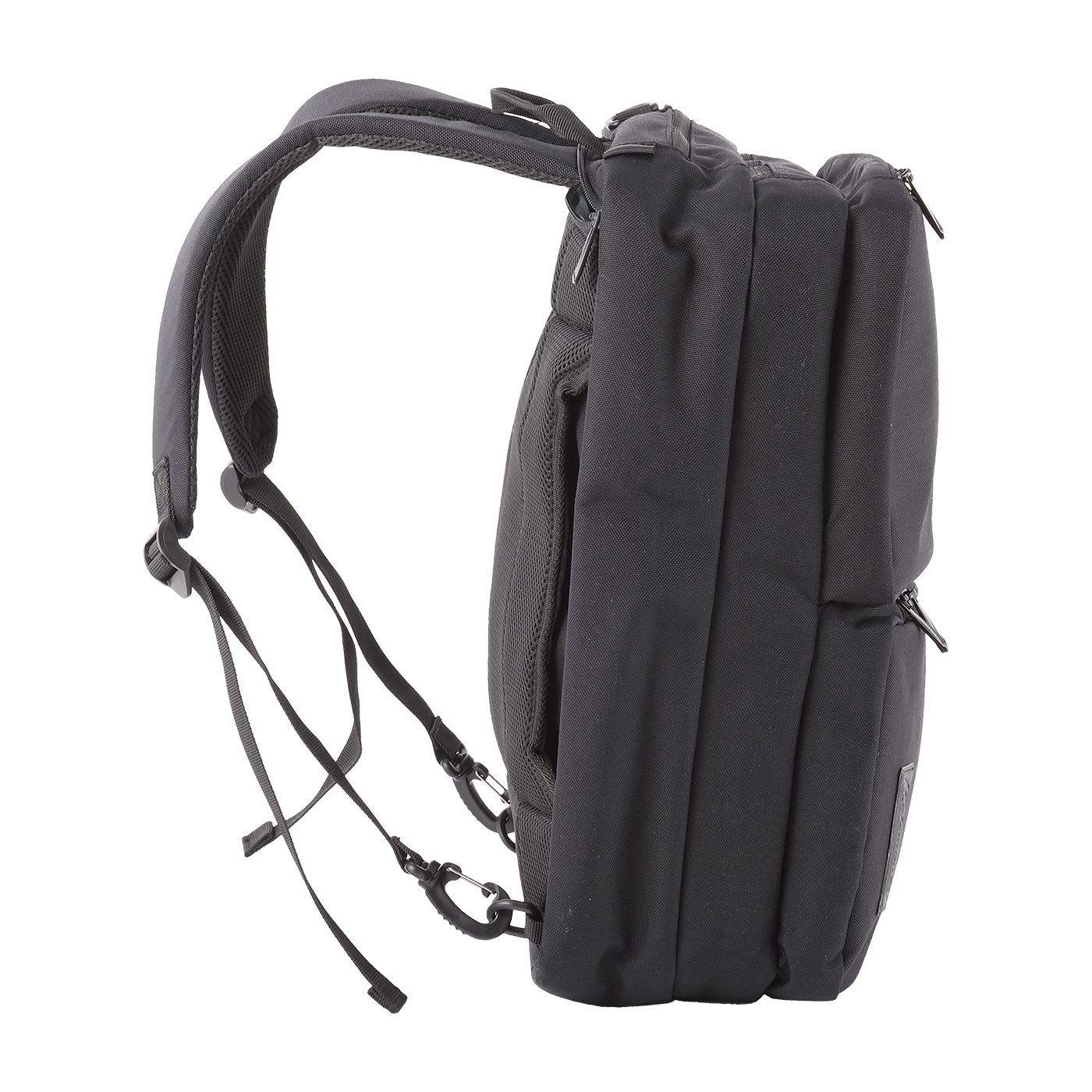 コールマン アウトビズ3WAYバックパックをレビュー！クチコミ・評判を