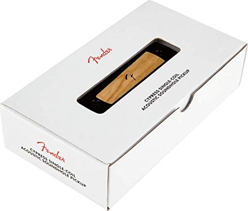 Cypress Acoustic Pickup 4