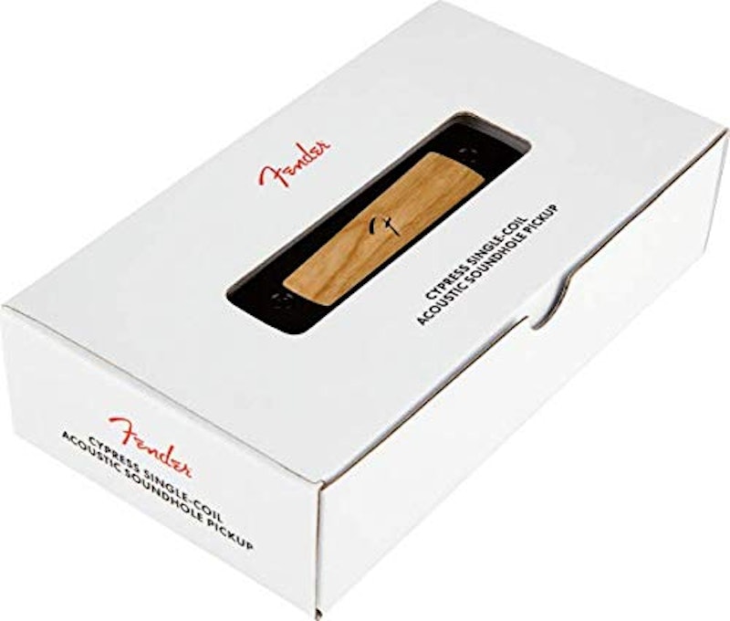Cypress Acoustic Pickup 4