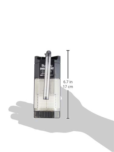 22年 亀用フィルターのおすすめ人気ランキング3選 Mybest
