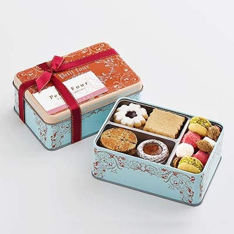 フールセック 小缶 1