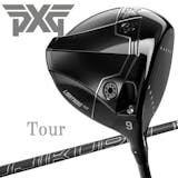 PXGのドライバーのおすすめ人気ランキング【2026年9月】 2