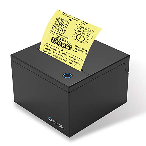 Cubinote PRO 1