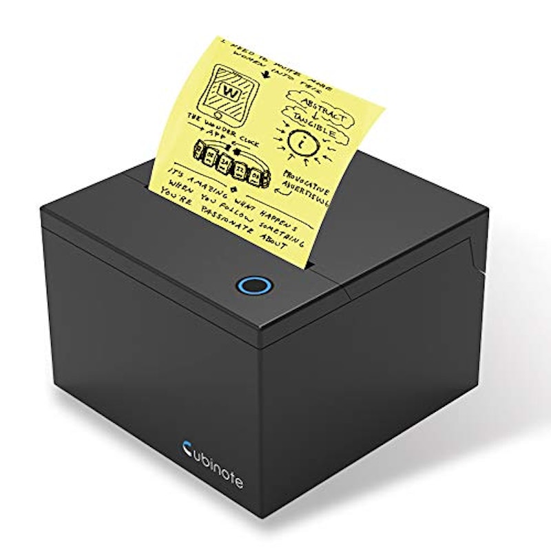 Cubinote PRO 1
