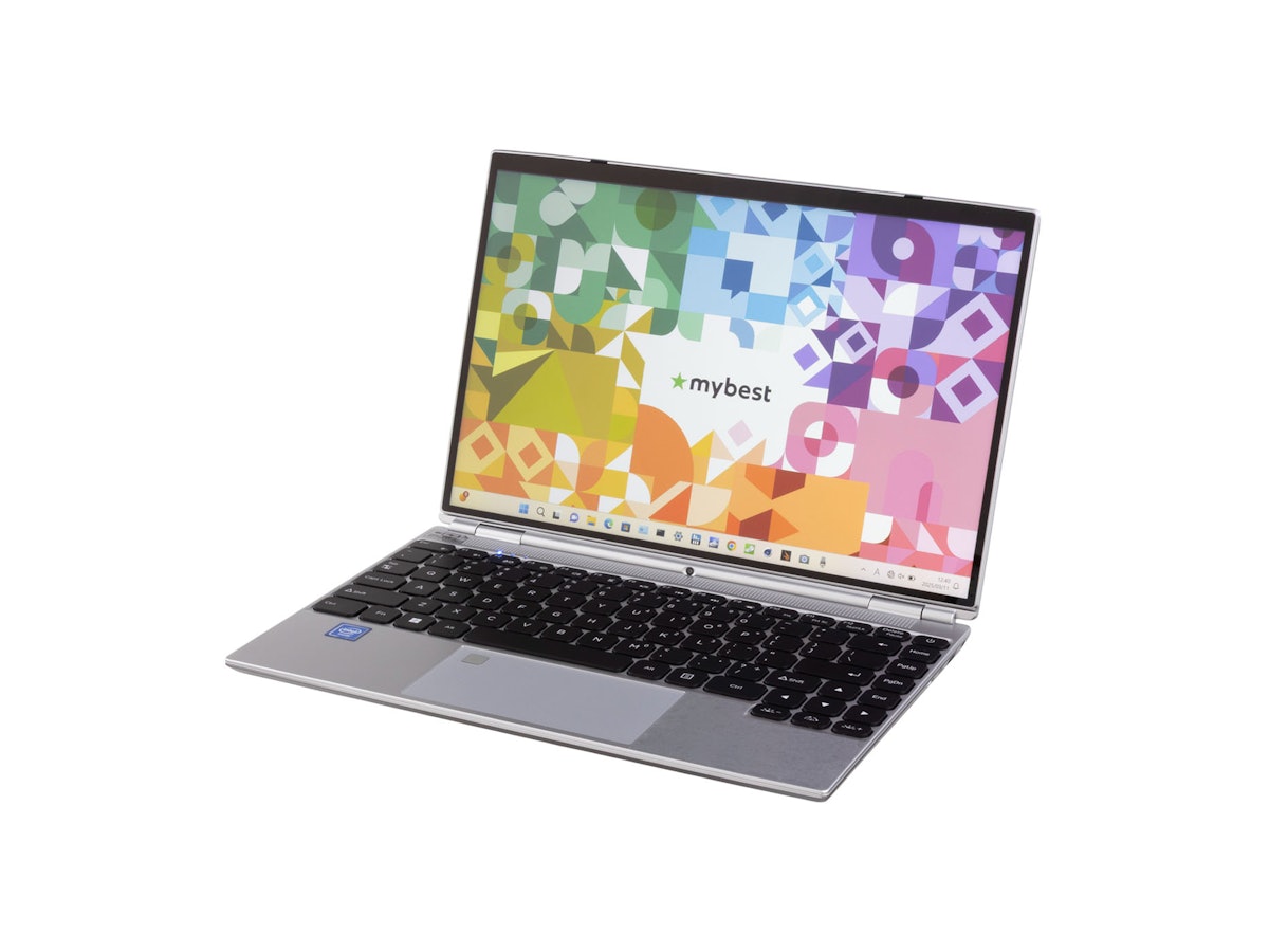 VETESA 14型ノートPC HL140S16512を検証レビュー!2in1 PCの VETESA 14型ノートPC HL140S16512を検証レビュー!2in1 PCの