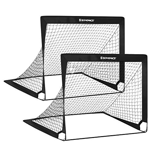 サッカーゴール 2個セット 1