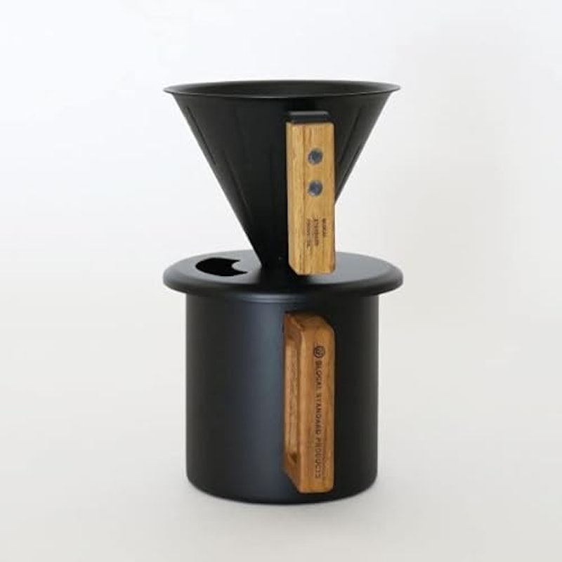M&W Dripper / MB 5