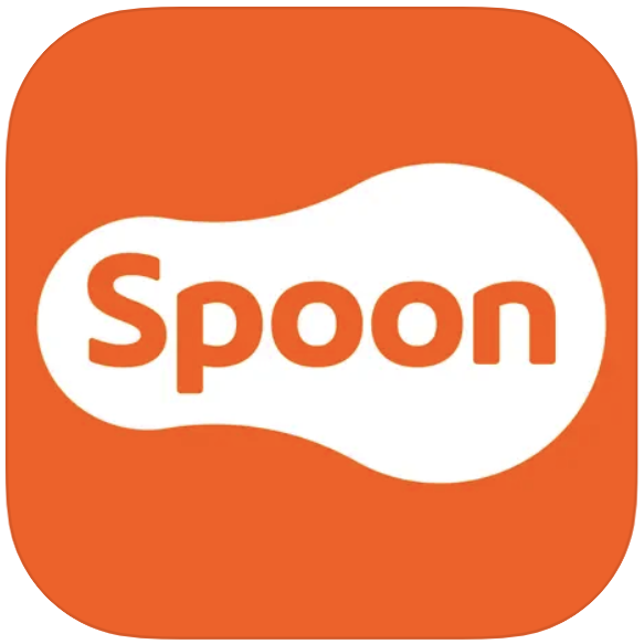 Spoon 1
