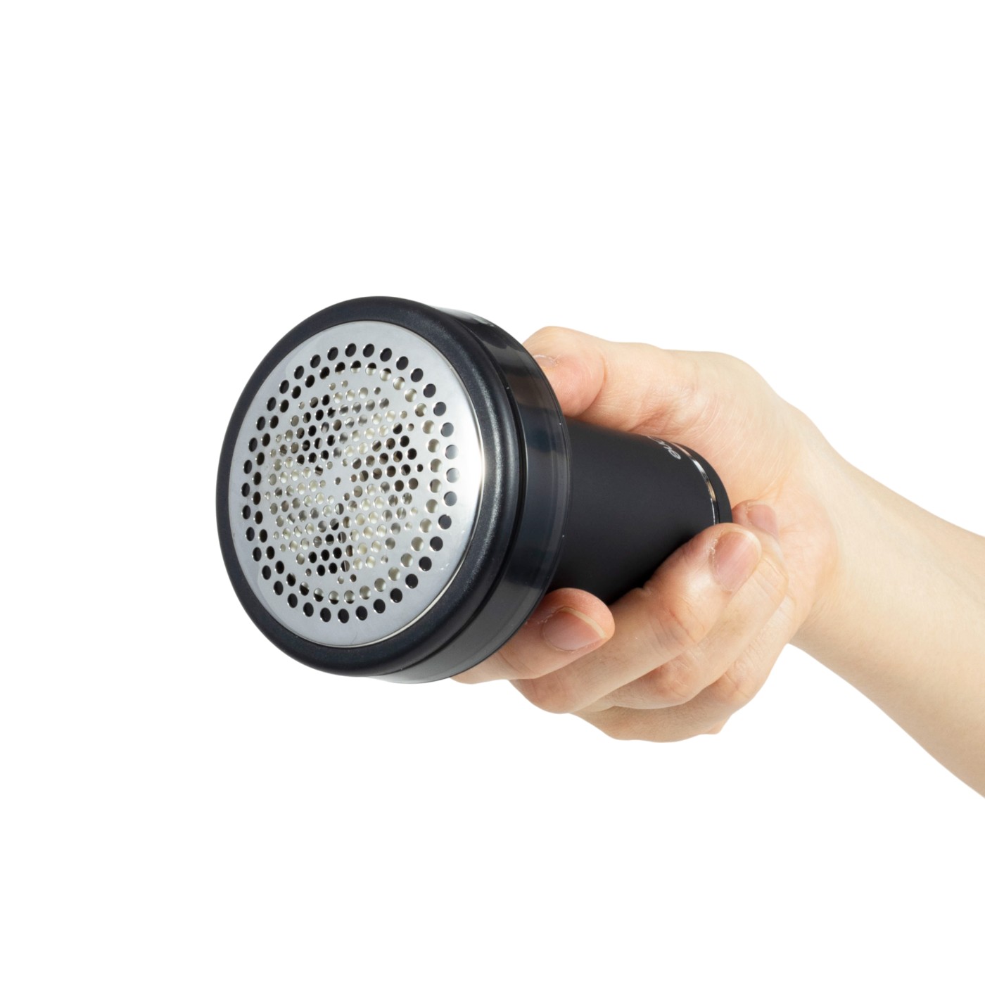 Anti-lint shaver 5