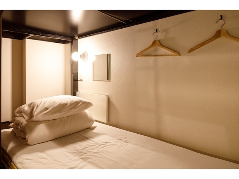 HOTEL owl TOKYO 3