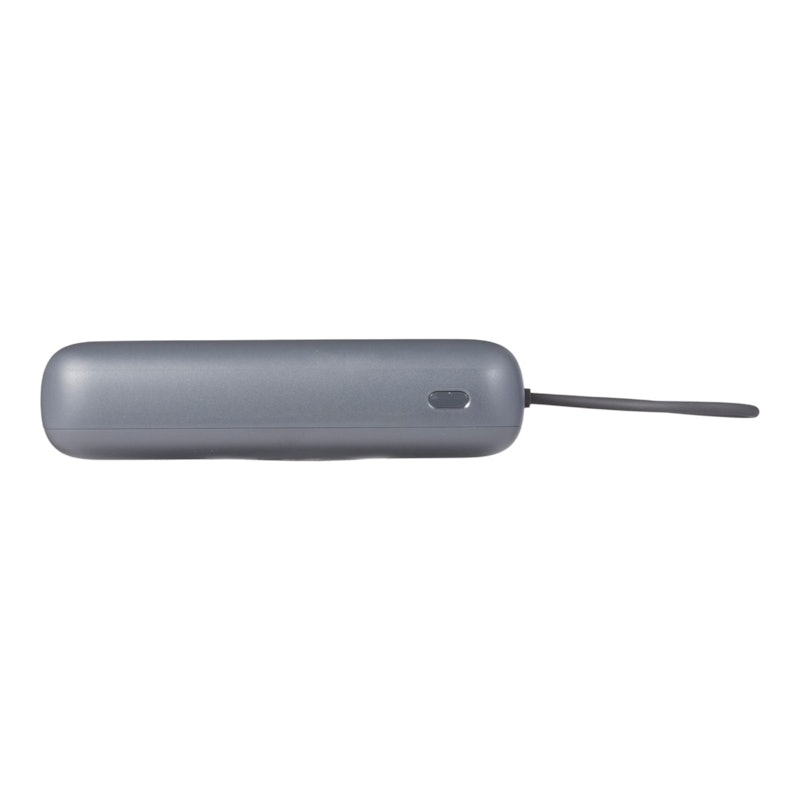 22.5W Power Bank 20000 4
