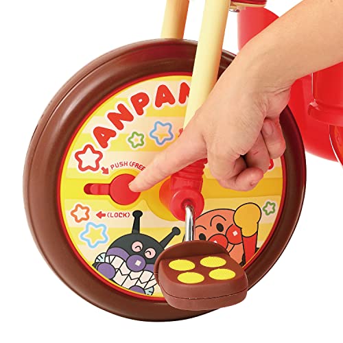 アンパンマンの三輪車のおすすめ人気ランキング【2026年2月】 | マイベスト