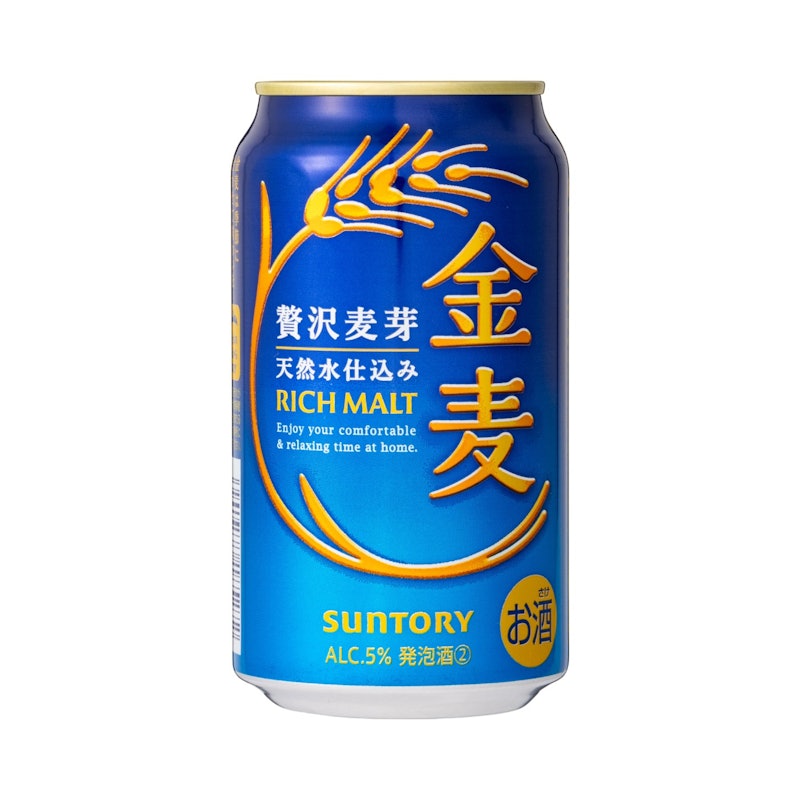 金麦 1
