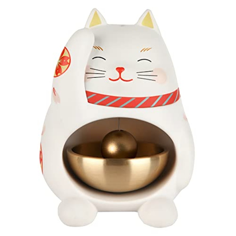 招き猫 1