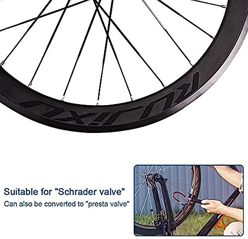 自転車ホイール 5