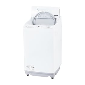 洗濯機 SHARP ES-TX6H-W 2024年製 シャープ洗濯乾燥機 ES-TX6H-W 洗濯機 SHARP ES-TX6H-W 2024年製 シャープ洗濯乾燥機 ES-TX6H-W