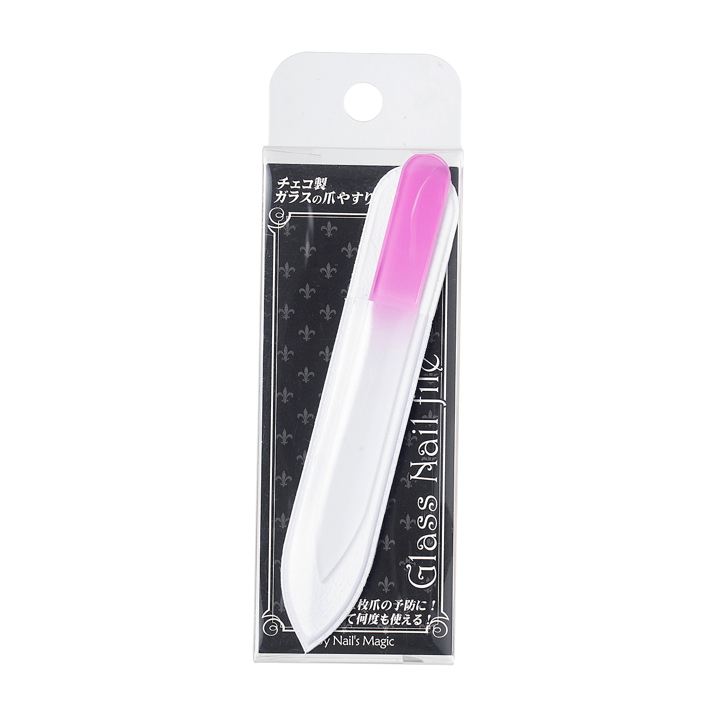 21年 爪やすりのおすすめ人気ランキング選 徹底比較 Mybest