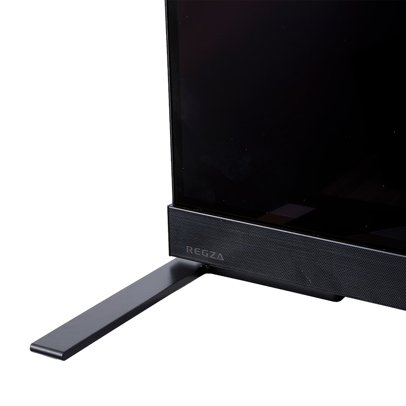 4K有機ELテレビ 7