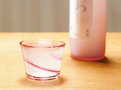 津軽びいどろ 盃 春風 2