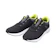 PUMA ソフトライド クルーズ 2 スリッポン コード ランニングシューズ 1