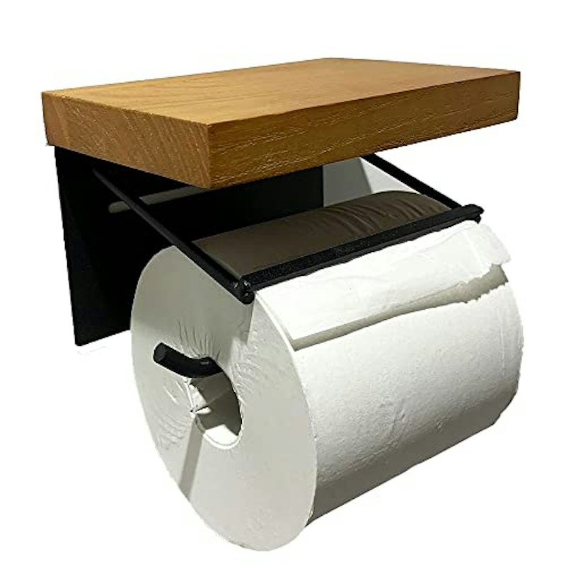トイレットペーパーホルダー 1