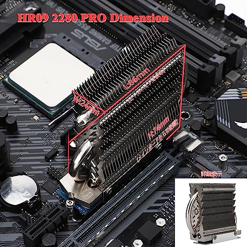HR-09 2280 PRO 6