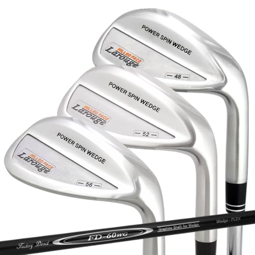 ウェッジセットのおすすめ人気ランキング【2025年12月】 | マイベスト