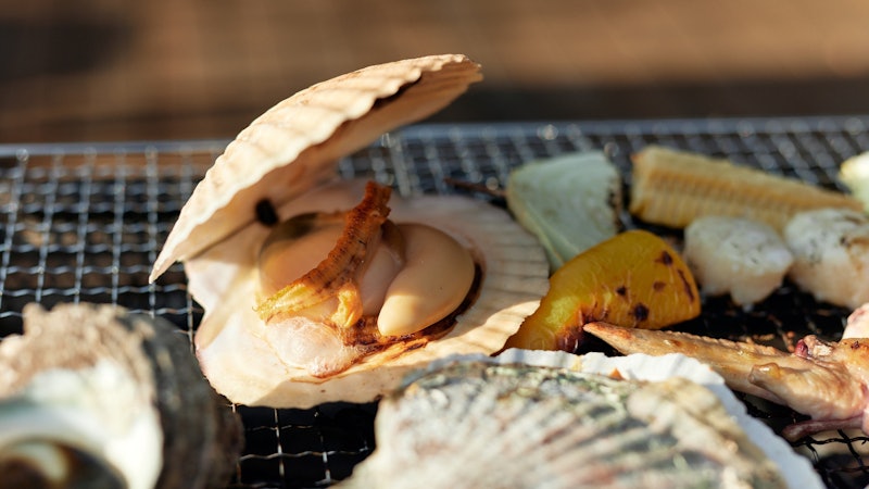 GLAMPING RESORT KOBE ROKUKIKU +one 5