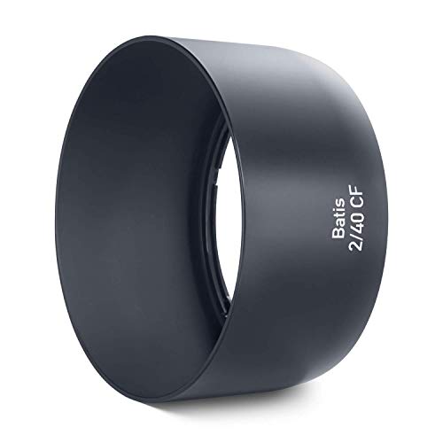 Carl Zeiss 単焦点レンズ Batis 5