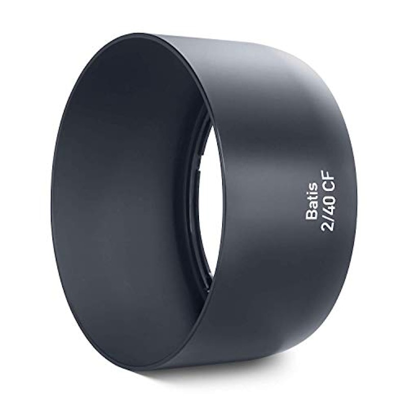 Carl Zeiss 単焦点レンズ Batis 5