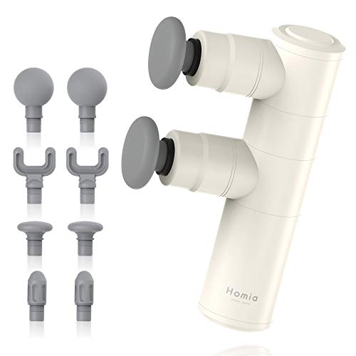 ハンディマッサージャーのおすすめ人気ランキング8選 Mybest