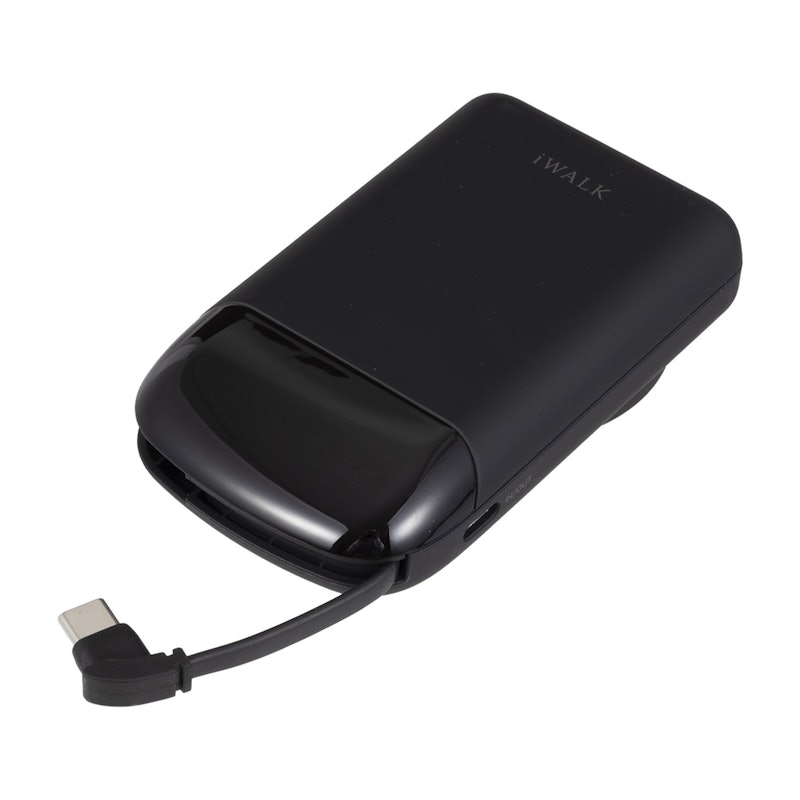 モバイルバッテリー 2