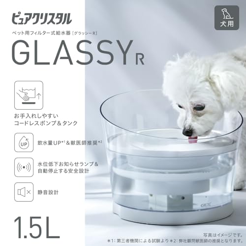 グラッシーR 2