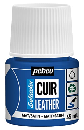 Setacolor Leather 1
