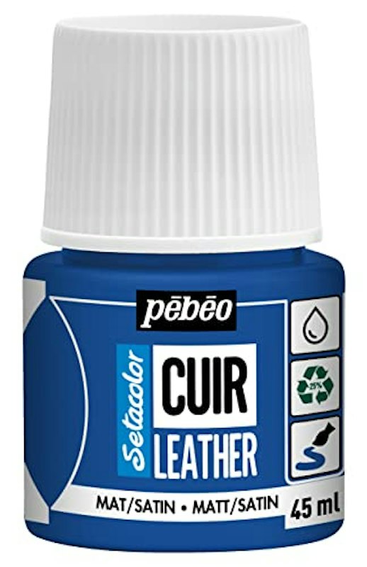 Setacolor Leather 1