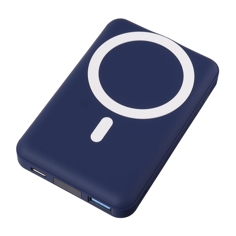 Anker Prime Power Bank (12000mAh, 130W) A1335N11をレビュー Anker Prime Power Bank (12000mAh, 130W) A1335N11をレビュー