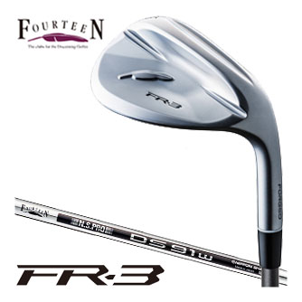 FR-3 ウェッジ 1