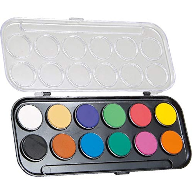 22年 水彩絵の具のおすすめ人気ランキング12選 Mybest 22年 水彩絵の具のおすすめ人気ランキング12選 Mybest