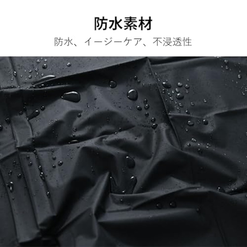 防水シーツ 3