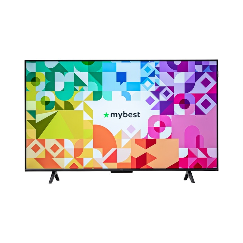 4K量子ドットPro 液晶テレビ 1