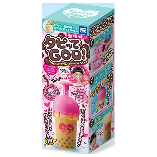 タピってグー！ 6