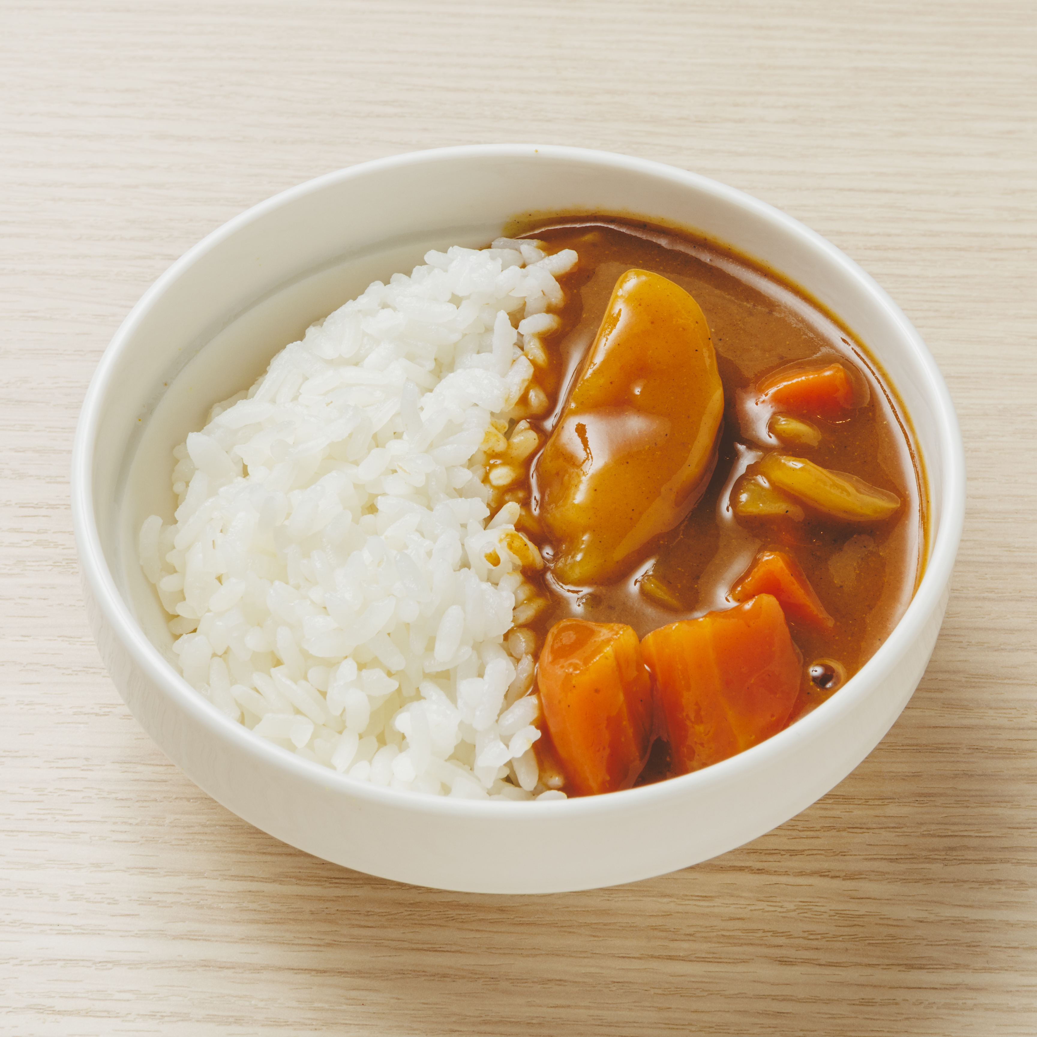 ハウス食品 バーモントカレー 辛口 クチコミ評価・評判&検証レビュー 3