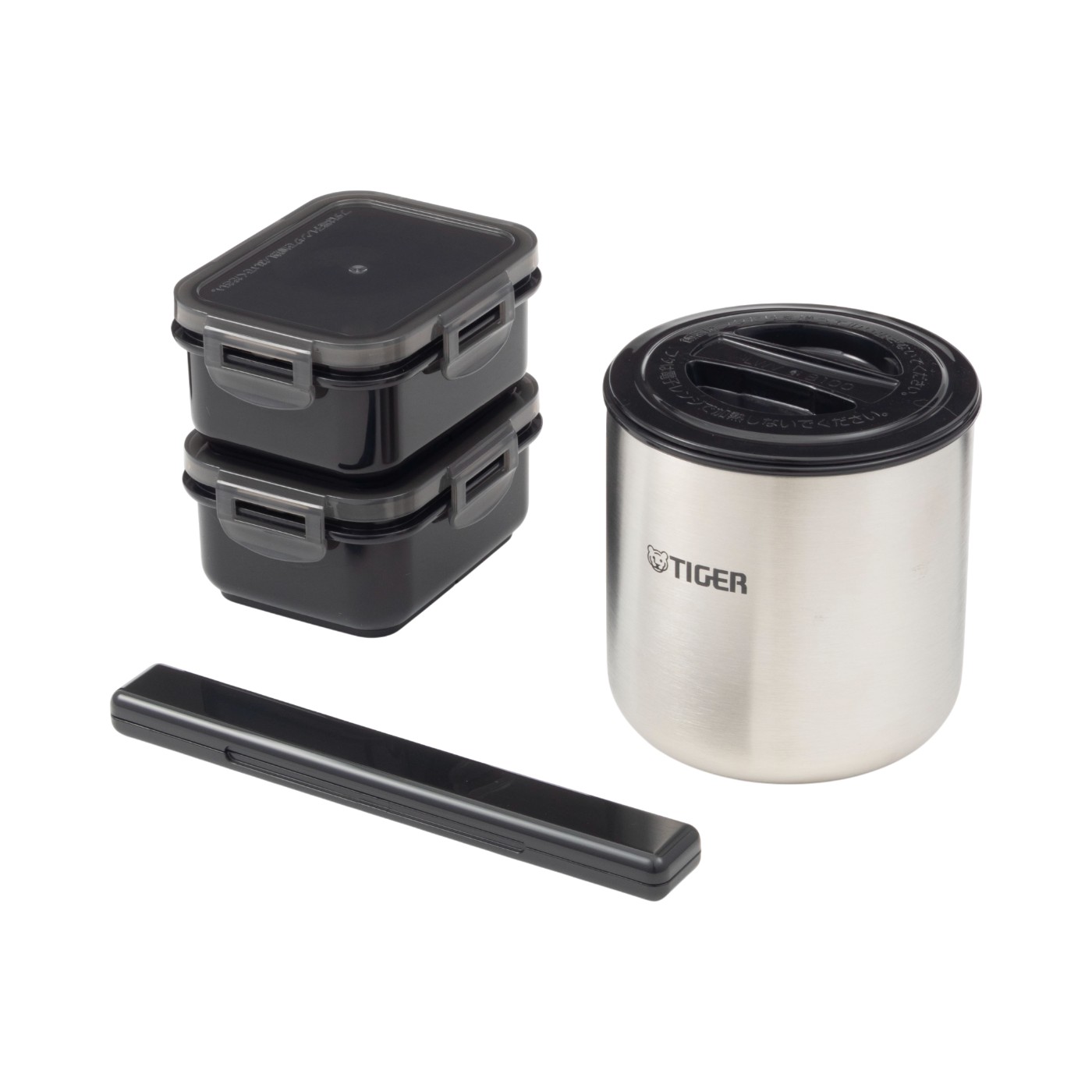 タイガー ステンレスランチジャーをレビュー！クチコミ・評判をもとに