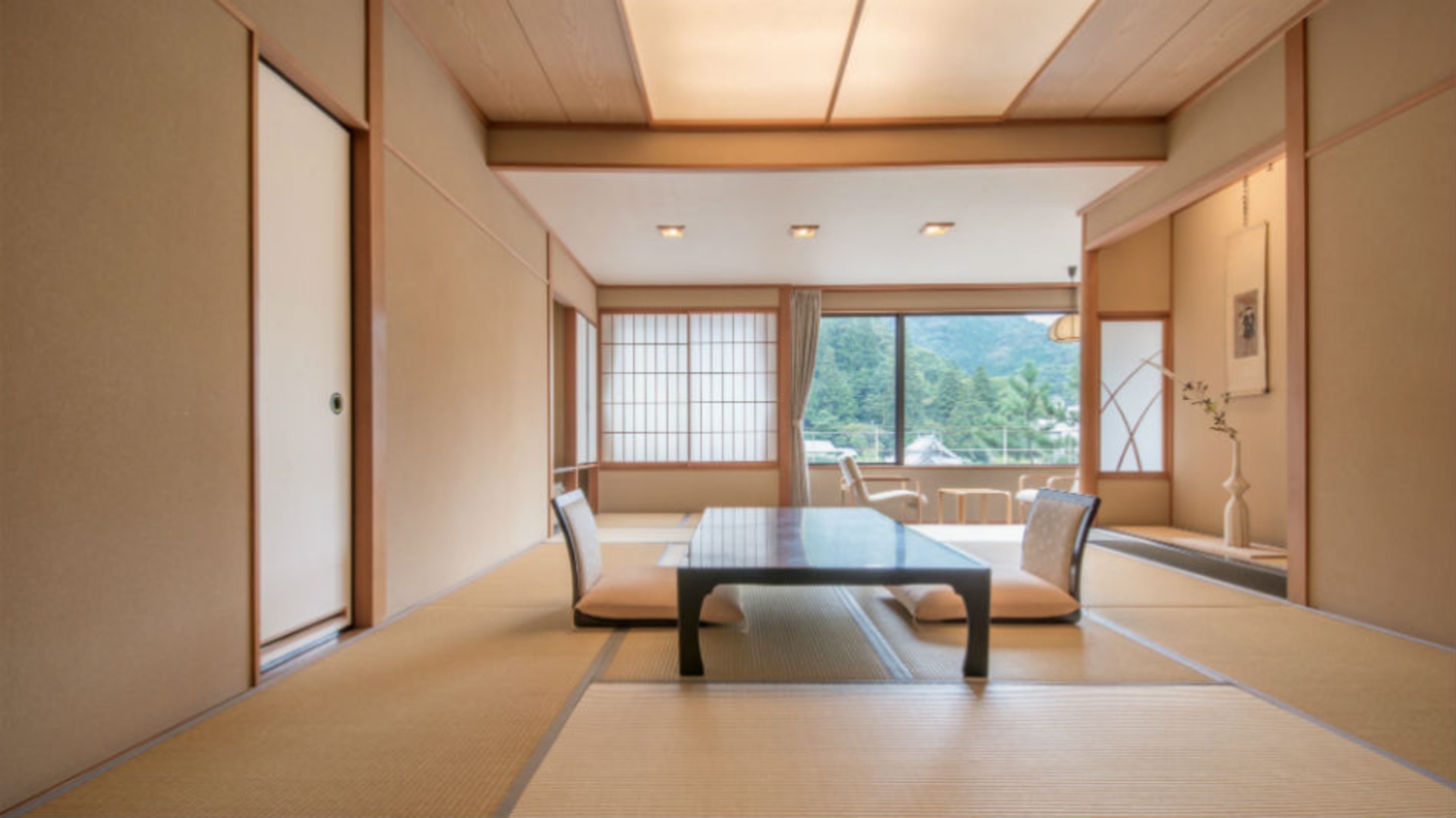 高山荘 華野 6