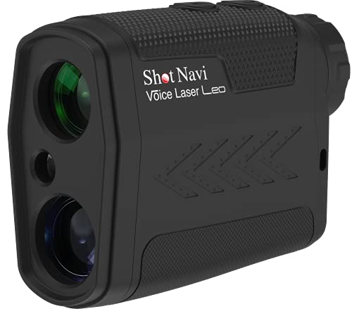 Voice Laser Leo 1