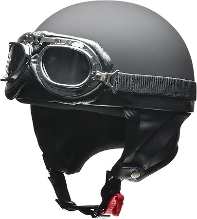 半キャップヘルメットのおすすめ人気ランキング【2025年12月】 | マイ