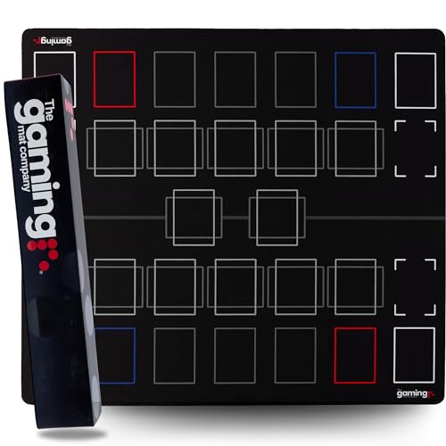 カードゲーム用スタジアムプレイマット 1