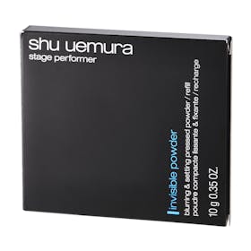 シュウ ウエムラ ステージ パフォーマー インビジブル パウダー シュウ ウエムラ ステージ パフォーマー インビジブル パウダー