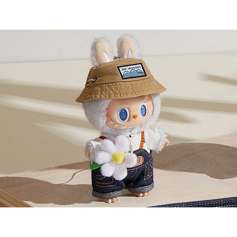 ぬいぐるみペンダント 5