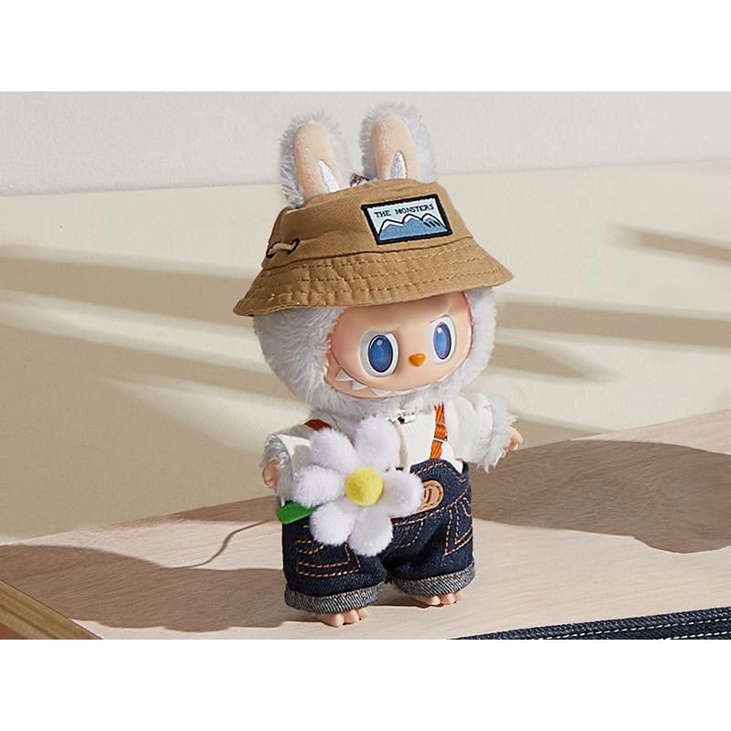 ぬいぐるみペンダント 5